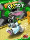 game pic for Nuclear Rabbit